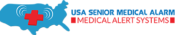 USA Senior Medical Alarm